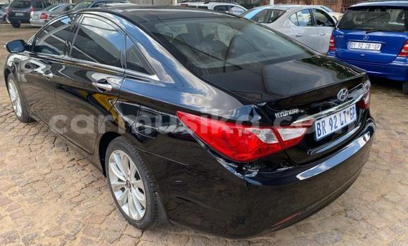 Acheter Occasion Voiture Hyundai Sonata Noir à Beitbridge, Matabeleland South Acheter Occasion Voiture Hyundai Sonata Noir à Beitbridge, Matabeleland South