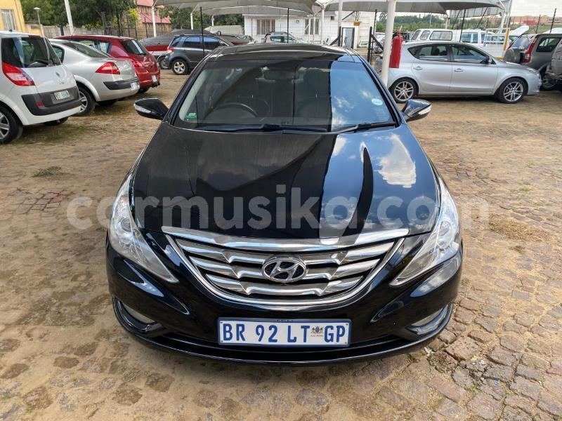 Big with watermark hyundai sonata matabeleland south beitbridge 22464