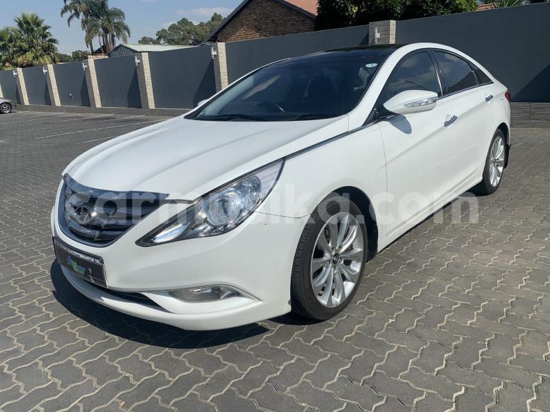 Big with watermark hyundai sonata matabeleland south beitbridge 22465