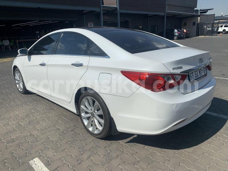 Big with watermark hyundai sonata matabeleland south beitbridge 22465