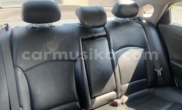 Acheter Occasion Voiture Hyundai Sonata Blanc à Beitbridge, Matabeleland South Acheter Occasion Voiture Hyundai Sonata Blanc à Beitbridge, Matabeleland South