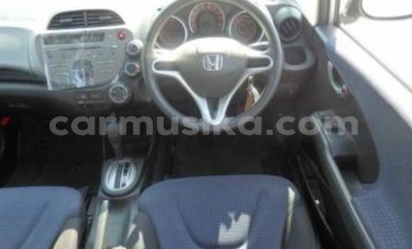 Tenga Tsaru Honda Fit Sirivha Mota in Beitbridge in Matabeleland South Tenga Tsaru Honda Fit Sirivha Mota in Beitbridge in Matabeleland South