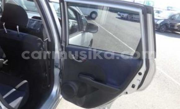 Tenga Tsaru Honda Fit Sirivha Mota in Beitbridge in Matabeleland South Tenga Tsaru Honda Fit Sirivha Mota in Beitbridge in Matabeleland South