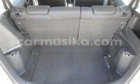 Tenga Tsaru Honda Fit Sirivha Mota in Beitbridge in Matabeleland South Tenga Tsaru Honda Fit Sirivha Mota in Beitbridge in Matabeleland South