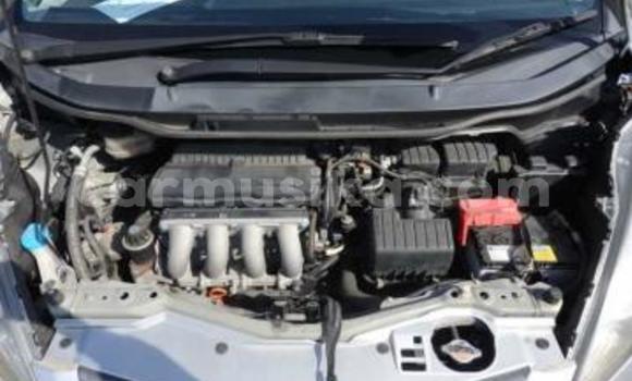 Tenga Tsaru Honda Fit Sirivha Mota in Beitbridge in Matabeleland South Tenga Tsaru Honda Fit Sirivha Mota in Beitbridge in Matabeleland South