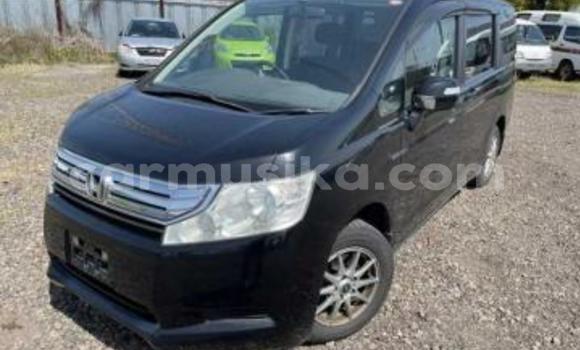 Tenga Tsaru Honda Stepwgn Nhema Mota in Beitbridge in Matabeleland South