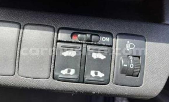 Tenga Tsaru Honda Stepwgn Nhema Mota in Beitbridge in Matabeleland South Tenga Tsaru Honda Stepwgn Nhema Mota in Beitbridge in Matabeleland South