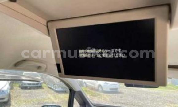 Tenga Tsaru Honda Stepwgn Nhema Mota in Beitbridge in Matabeleland South Tenga Tsaru Honda Stepwgn Nhema Mota in Beitbridge in Matabeleland South