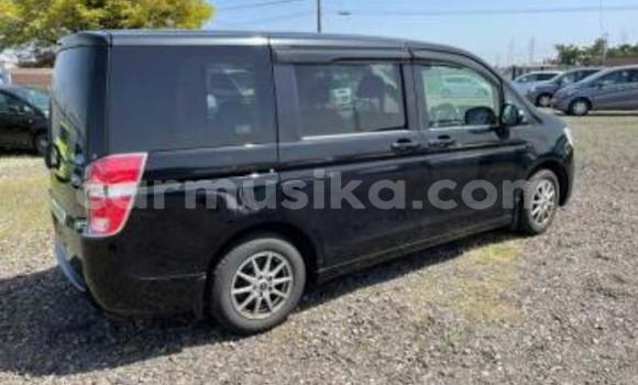 Tenga Tsaru Honda Stepwgn Nhema Mota in Beitbridge in Matabeleland South Tenga Tsaru Honda Stepwgn Nhema Mota in Beitbridge in Matabeleland South