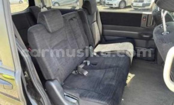 Tenga Tsaru Honda Stepwgn Nhema Mota in Beitbridge in Matabeleland South Tenga Tsaru Honda Stepwgn Nhema Mota in Beitbridge in Matabeleland South