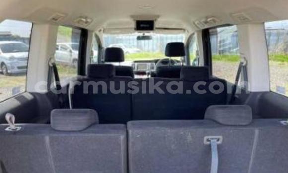 Tenga Tsaru Honda Stepwgn Nhema Mota in Beitbridge in Matabeleland South Tenga Tsaru Honda Stepwgn Nhema Mota in Beitbridge in Matabeleland South