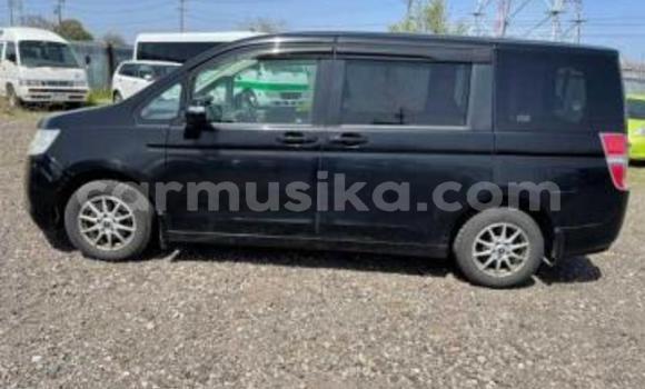 Tenga Tsaru Honda Stepwgn Nhema Mota in Beitbridge in Matabeleland South Tenga Tsaru Honda Stepwgn Nhema Mota in Beitbridge in Matabeleland South