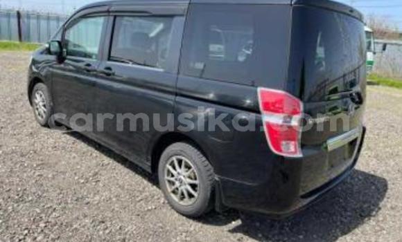 Tenga Tsaru Honda Stepwgn Nhema Mota in Beitbridge in Matabeleland South Tenga Tsaru Honda Stepwgn Nhema Mota in Beitbridge in Matabeleland South