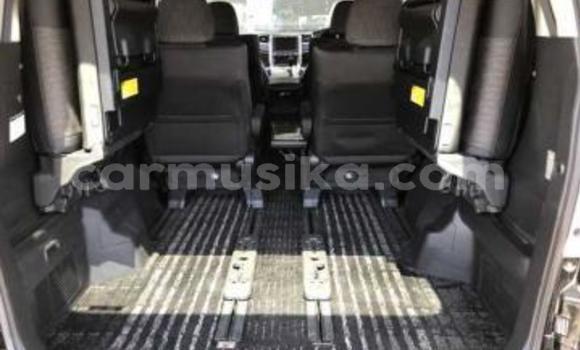 Buy Used Toyota Alphard Black Car in Beitbridge in Matabeleland South Buy Used Toyota Alphard Black Car in Beitbridge in Matabeleland South