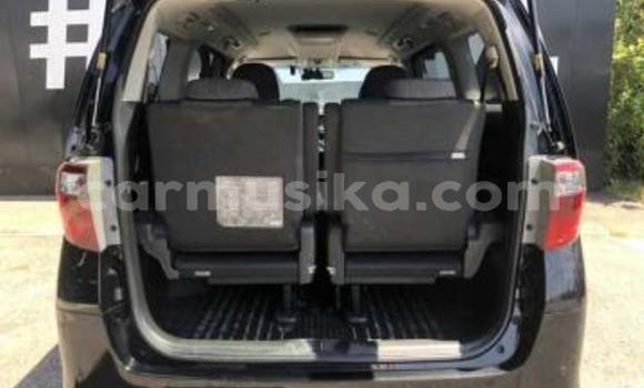 Buy Used Toyota Alphard Black Car in Beitbridge in Matabeleland South Buy Used Toyota Alphard Black Car in Beitbridge in Matabeleland South