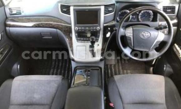 Buy Used Toyota Alphard Black Car in Beitbridge in Matabeleland South Buy Used Toyota Alphard Black Car in Beitbridge in Matabeleland South
