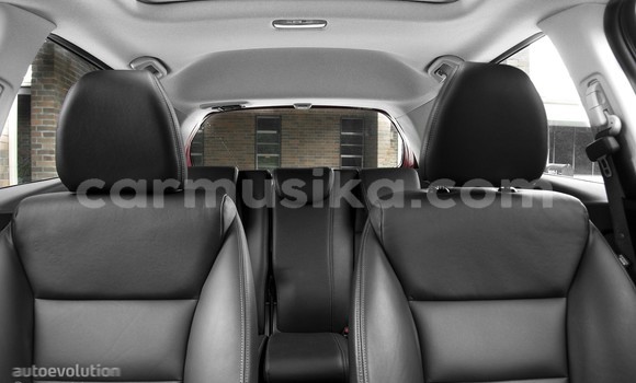 Tenga Tsaru Honda Fit Tsvuku Mota in Harare in Harare Tenga Tsaru Honda Fit Tsvuku Mota in Harare in Harare