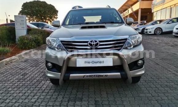 Tenga Tsaru Toyota Fortuner Zvimwe Mota in Beitbridge in Matabeleland South Tenga Tsaru Toyota Fortuner Zvimwe Mota in Beitbridge in Matabeleland South