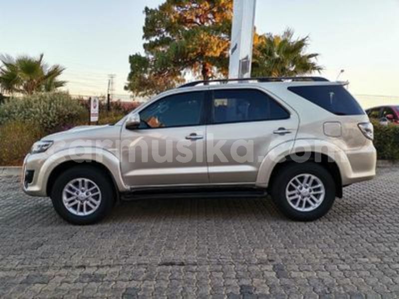 Big with watermark toyota fortuner matabeleland south beitbridge 22473