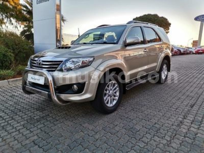 Big with watermark toyota fortuner matabeleland south beitbridge 22473