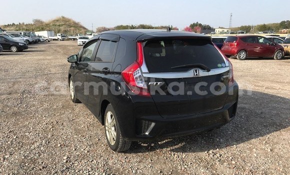 Tenga Tsaru Honda Fit Nhema Mota in Harare in Harare Tenga Tsaru Honda Fit Nhema Mota in Harare in Harare
