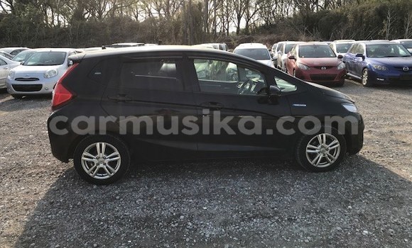 Tenga Tsaru Honda Fit Nhema Mota in Harare in Harare Tenga Tsaru Honda Fit Nhema Mota in Harare in Harare