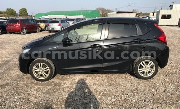 Tenga Tsaru Honda Fit Nhema Mota in Harare in Harare Tenga Tsaru Honda Fit Nhema Mota in Harare in Harare
