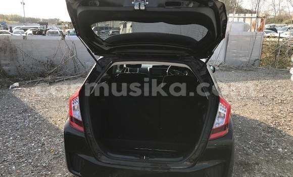 Tenga Tsaru Honda Fit Nhema Mota in Harare in Harare Tenga Tsaru Honda Fit Nhema Mota in Harare in Harare