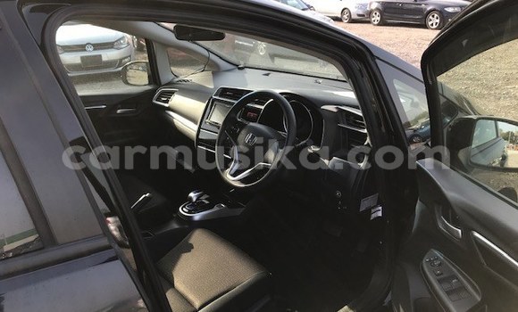 Tenga Tsaru Honda Fit Nhema Mota in Harare in Harare Tenga Tsaru Honda Fit Nhema Mota in Harare in Harare