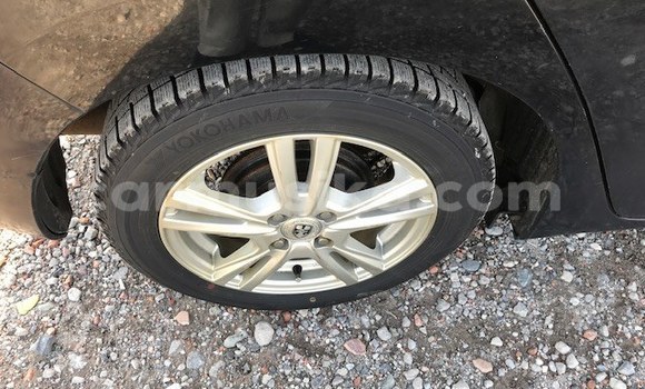 Tenga Tsaru Honda Fit Nhema Mota in Harare in Harare Tenga Tsaru Honda Fit Nhema Mota in Harare in Harare