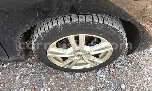 Tenga Tsaru Honda Fit Nhema Mota in Harare in Harare Tenga Tsaru Honda Fit Nhema Mota in Harare in Harare