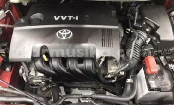 Nunua Ilio tumika Toyota Auris Nyekundu Gari ndani ya Beitbridge nchini Matabeleland Kusini Nunua Ilio tumika Toyota Auris Nyekundu Gari ndani ya Beitbridge nchini Matabeleland Kusini