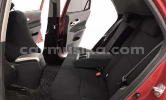 Nunua Ilio tumika Toyota Auris Nyekundu Gari ndani ya Beitbridge nchini Matabeleland Kusini Nunua Ilio tumika Toyota Auris Nyekundu Gari ndani ya Beitbridge nchini Matabeleland Kusini