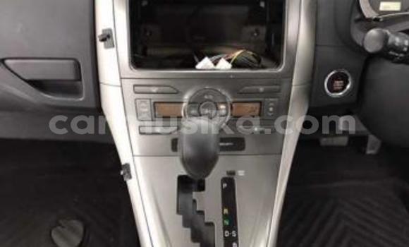 Nunua Ilio tumika Toyota Auris Nyekundu Gari ndani ya Beitbridge nchini Matabeleland Kusini Nunua Ilio tumika Toyota Auris Nyekundu Gari ndani ya Beitbridge nchini Matabeleland Kusini