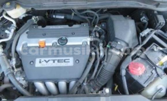 Acheter Occasion Voiture Honda CR–V Noir à Beitbridge, Matabeleland South Acheter Occasion Voiture Honda CR–V Noir à Beitbridge, Matabeleland South