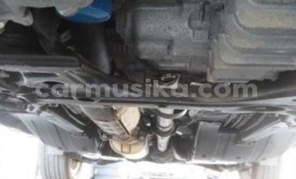 Acheter Occasion Voiture Honda CR–V Noir à Beitbridge, Matabeleland South Acheter Occasion Voiture Honda CR–V Noir à Beitbridge, Matabeleland South