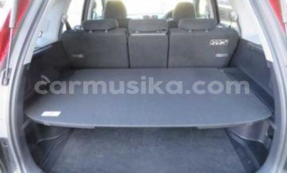 Acheter Occasion Voiture Honda CR–V Noir à Beitbridge, Matabeleland South Acheter Occasion Voiture Honda CR–V Noir à Beitbridge, Matabeleland South