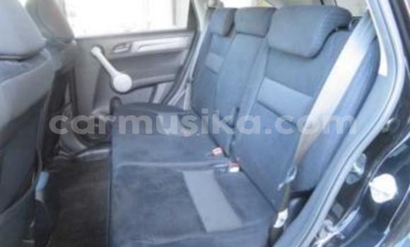 Acheter Occasion Voiture Honda CR–V Noir à Beitbridge, Matabeleland South Acheter Occasion Voiture Honda CR–V Noir à Beitbridge, Matabeleland South