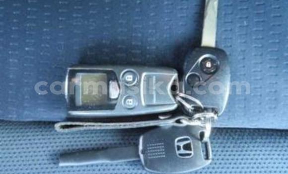 Acheter Occasion Voiture Honda CR–V Noir à Beitbridge, Matabeleland South Acheter Occasion Voiture Honda CR–V Noir à Beitbridge, Matabeleland South