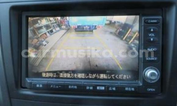 Acheter Occasion Voiture Honda CR–V Noir à Beitbridge, Matabeleland South Acheter Occasion Voiture Honda CR–V Noir à Beitbridge, Matabeleland South