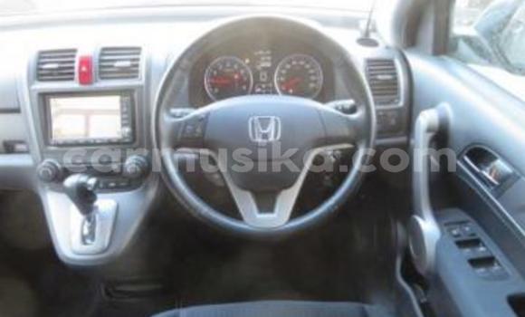 Acheter Occasion Voiture Honda CR–V Noir à Beitbridge, Matabeleland South Acheter Occasion Voiture Honda CR–V Noir à Beitbridge, Matabeleland South