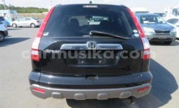 Acheter Occasion Voiture Honda CR–V Noir à Beitbridge, Matabeleland South Acheter Occasion Voiture Honda CR–V Noir à Beitbridge, Matabeleland South