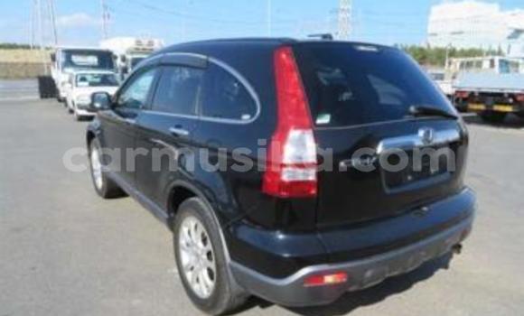 Acheter Occasion Voiture Honda CR–V Noir à Beitbridge, Matabeleland South Acheter Occasion Voiture Honda CR–V Noir à Beitbridge, Matabeleland South