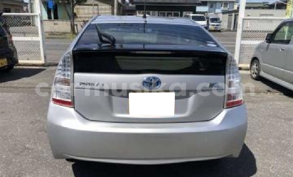 Acheter Occasion Voiture Toyota Prius Gris à Beitbridge, Matabeleland South Acheter Occasion Voiture Toyota Prius Gris à Beitbridge, Matabeleland South