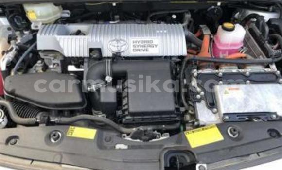 Acheter Occasion Voiture Toyota Prius Gris à Beitbridge, Matabeleland South Acheter Occasion Voiture Toyota Prius Gris à Beitbridge, Matabeleland South