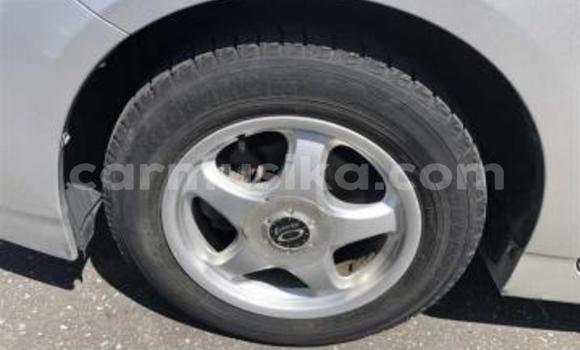 Acheter Occasion Voiture Toyota Prius Gris à Beitbridge, Matabeleland South Acheter Occasion Voiture Toyota Prius Gris à Beitbridge, Matabeleland South