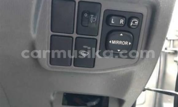 Acheter Occasion Voiture Toyota Prius Gris à Beitbridge, Matabeleland South Acheter Occasion Voiture Toyota Prius Gris à Beitbridge, Matabeleland South