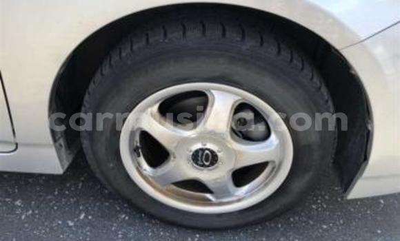 Acheter Occasion Voiture Toyota Prius Gris à Beitbridge, Matabeleland South Acheter Occasion Voiture Toyota Prius Gris à Beitbridge, Matabeleland South