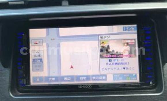 Acheter Occasion Voiture Toyota Prius Gris à Beitbridge, Matabeleland South Acheter Occasion Voiture Toyota Prius Gris à Beitbridge, Matabeleland South