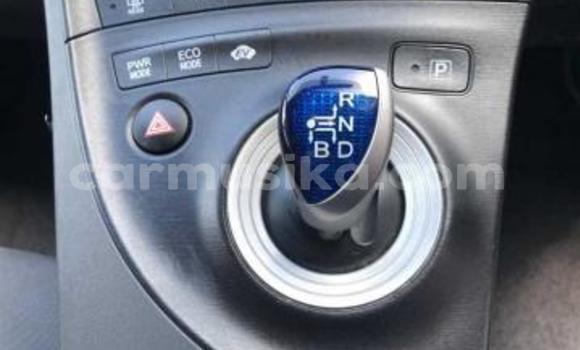 Acheter Occasion Voiture Toyota Prius Gris à Beitbridge, Matabeleland South Acheter Occasion Voiture Toyota Prius Gris à Beitbridge, Matabeleland South